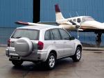 Toyota RAV4 5-Door 2000 года (ZA)